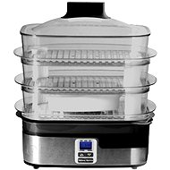 Laretti LR7703 - Steam Cooker