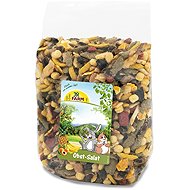 JR Farm Fruit salad 600 g - Treats for Rodents