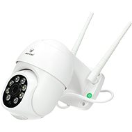 Jortan Venkovní bezdrátová otočná FullHD kamera IP66 + Nightvision - IP Camera
