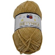 Jan Rejda Betynka 100g - 365 beige - Yarn