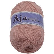 Ája NGM 50g - 1001 light pink - Yarn