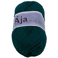 Jan Rejda Ája NGM 50g - 1101 dark blue - Yarn