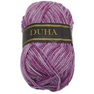Rainbow 50g - 892 light purple, dark purple - Yarn
