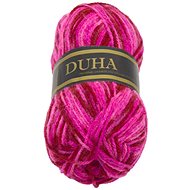 Rainbow 50g - 899 light pink, dark pink - Yarn