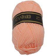 Standard 50g - 214 salmon - Yarn