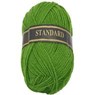 Jan Rejda Standard 50g - 392 green - Yarn