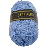 Standard 50g - 541 light blue - Yarn