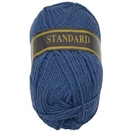 Standard 50g - 650 blue-grey - Yarn