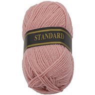 Standard 50g - 757 old pink - Yarn