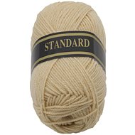 Standard 50g - 351 beige - Yarn
