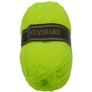 Standard 50g - 448 phosphor yellow - Yarn