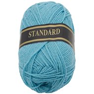 Standard 50g - 515 blue - Yarn