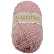 Jan Rejda Jumbo 100g - 1001 old pink - Yarn