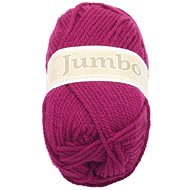 Jumbo 100g - 1103 pink-purple - Yarn