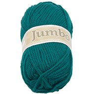 Jumbo 100g - 1105 dark green - Yarn