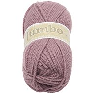 Jumbo 100g - 1127 light pinkish purple - Yarn