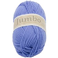 Jan Rejda Jumbo 100g - 913 blue - Yarn