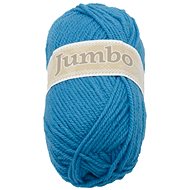 Jan Rejda Jumbo 100g - 925 turquoise - Yarn