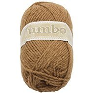 Jumbo 100 g – 946 cappuccino - Priadza