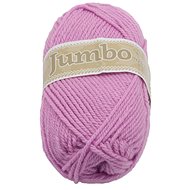 Jumbo 100g - 949 pink - Yarn