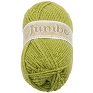 Jan Rejda Jumbo 100g - 965 light green - Yarn