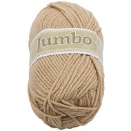 Jumbo 100g - 979 light beige - Yarn