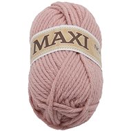 Jumbo MAXI 100g - 1001 old pink - Yarn