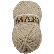 Jumbo MAXI 100g - 1113 natural - Yarn