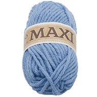 Jumbo MAXI 100g - 912 light blue - Yarn