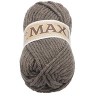 Jumbo MAXI 100g - 914 beige-grey - Yarn