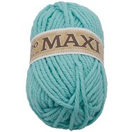 Jan Rejda Jumbo MAXI 100g - 922 mint - Yarn