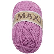 Jumbo MAXI 100g - 948 pink - Yarn