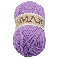 Jumbo MAXI 100g - 956 light purple - Yarn