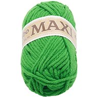 Jan Rejda Jumbo MAXI 100g - 986 green - Yarn