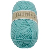Jan Rejda Jumbo 100g - 922 mint - Yarn
