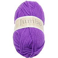 Jumbo 100g - 959 purple - Yarn