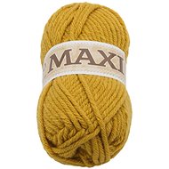 Jumbo MAXI 100g - 1115 mustard - Yarn