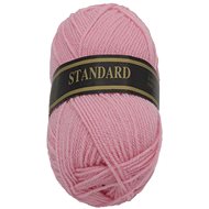 Standard 50g - 769 old pink - Yarn