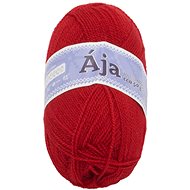 Aja NGM 50g - 933 red - Yarn