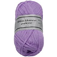 ribbon 50g - 708 light purple - Yarn