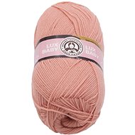 LUX BABY 100g - 121 grapefruit - Yarn