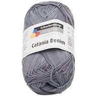 CATANIA denim 50g - 192 grey - Yarn