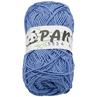 VTC. a. s. PANDA bamboo 50g - 5534 sky blue - Yarn