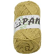 PANDA bamboo 50g - 6734 mustard - Yarn