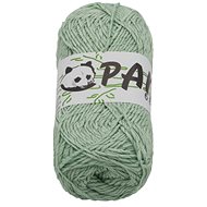 PANDA bamboo 50g - 6814 nile green - Yarn