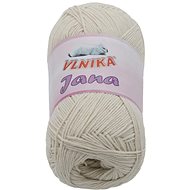 Jana 100g - 42 natural - Yarn