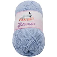 Jana 100g - 67 light blue - Yarn