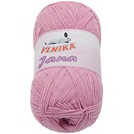 Jana 100g - 66 pink - Yarn
