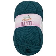 Dante 100g - 1335 blue - Yarn