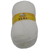Tera 100g - 1 white - Yarn